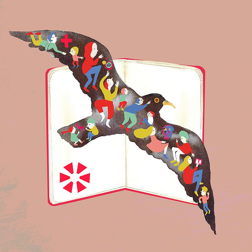 ArticketBcn. Art Passport. 2