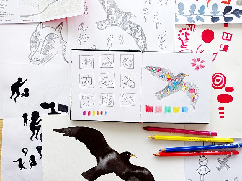 ArticketBcn. Art Passport. 2