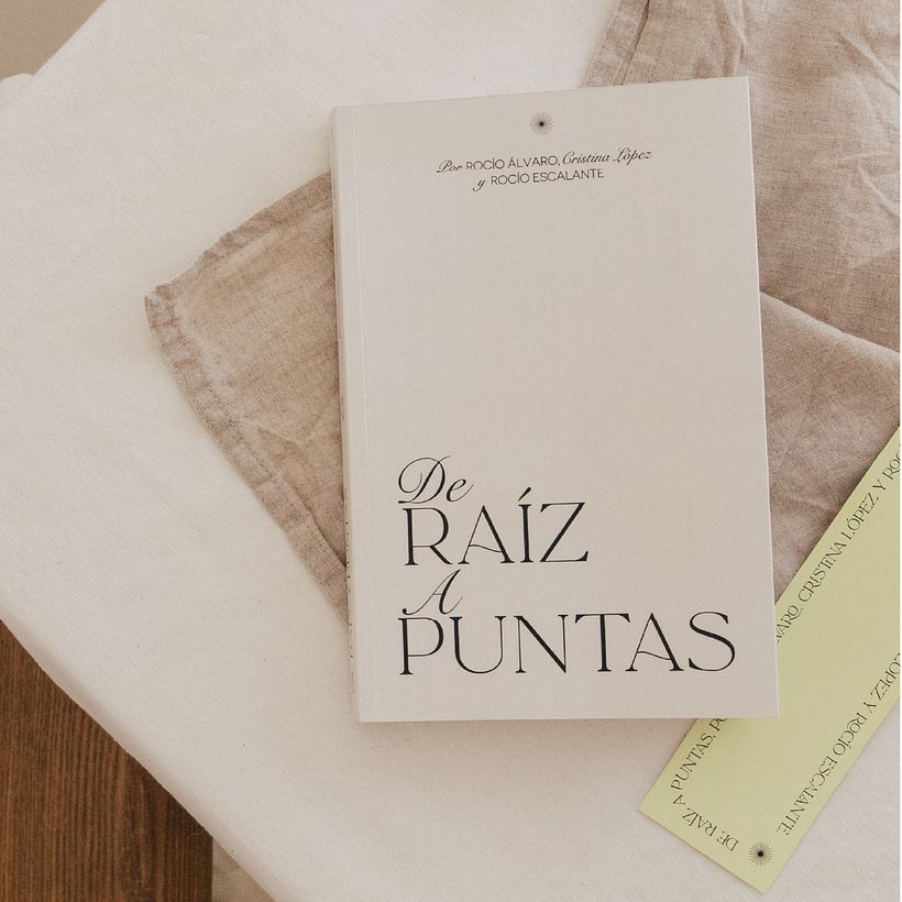 De Raiz a Puntas 1