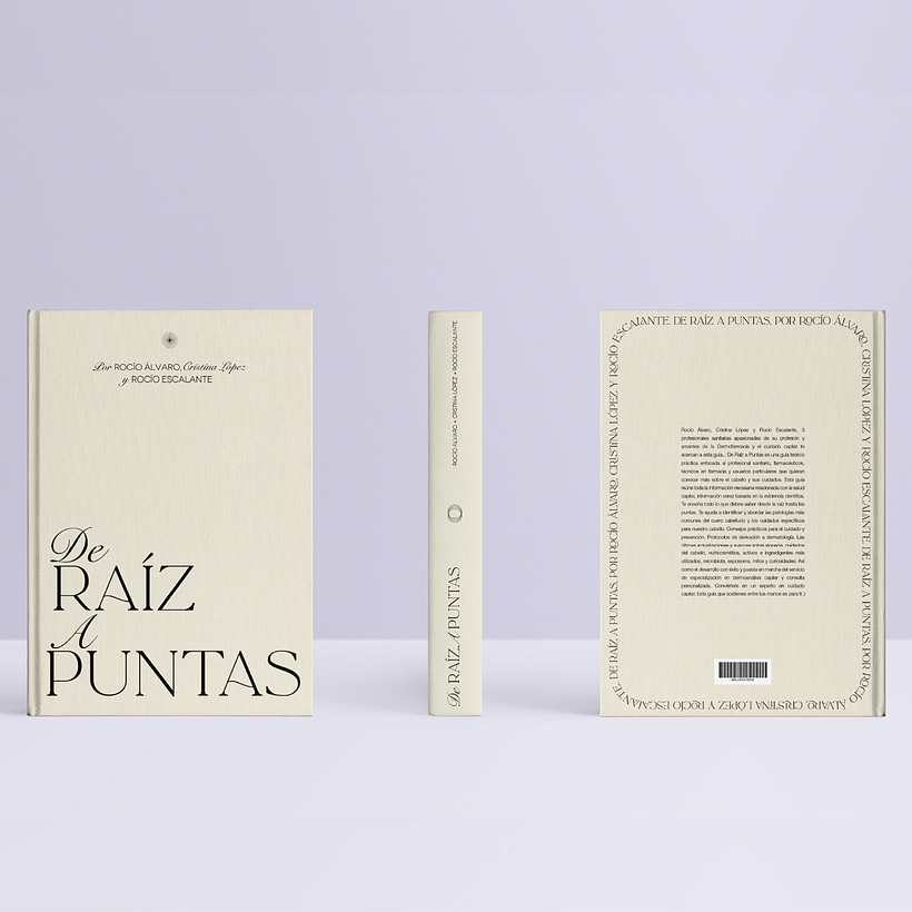 De Raiz a Puntas 3