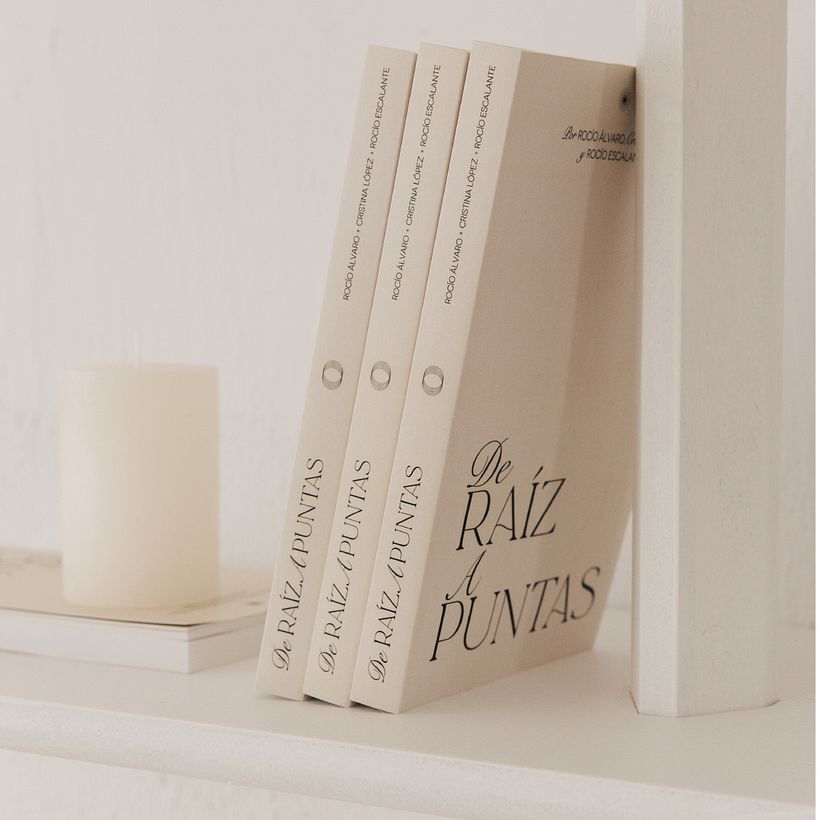 De Raiz a Puntas 9