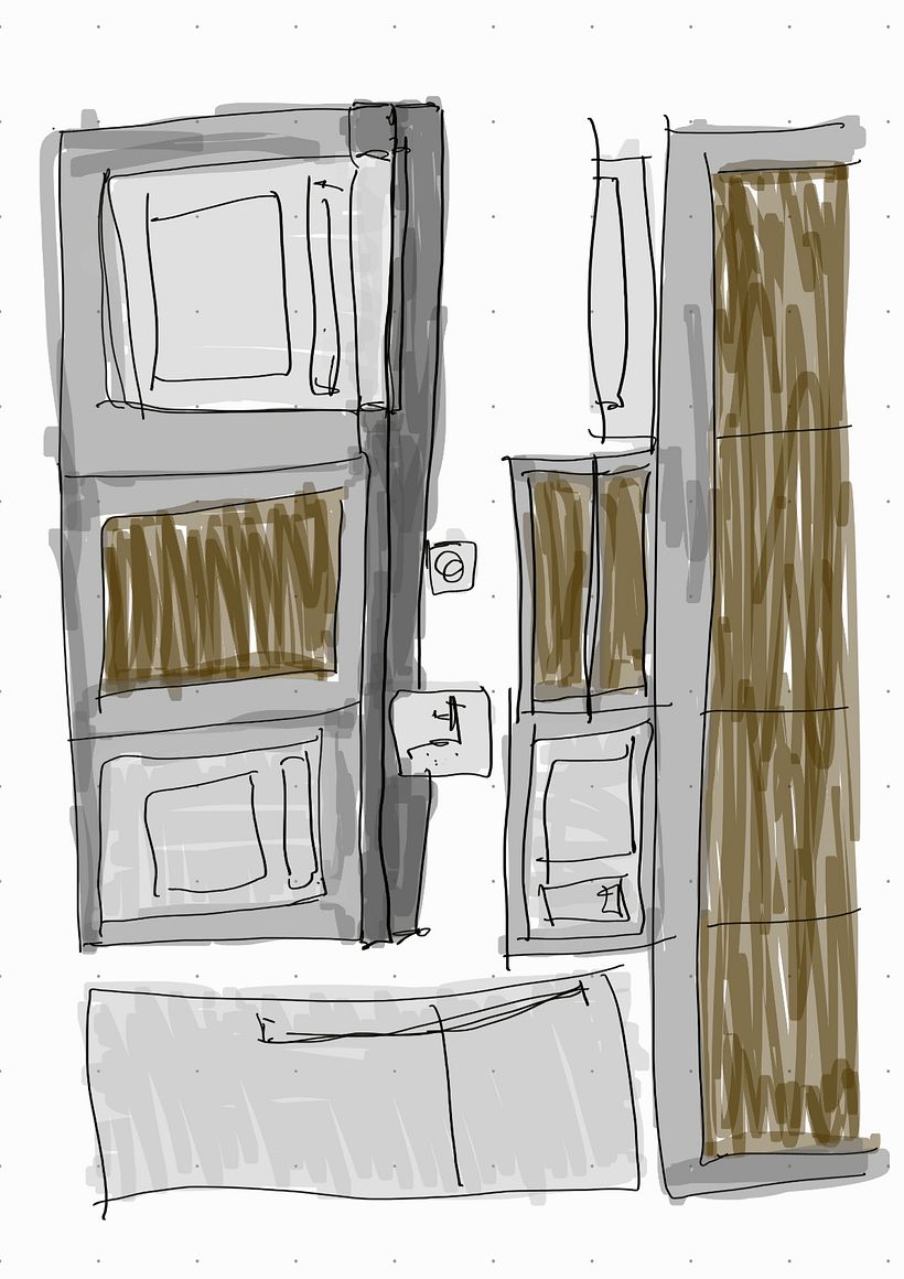 imagem sketch