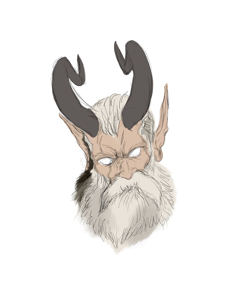 Old Fauno 6