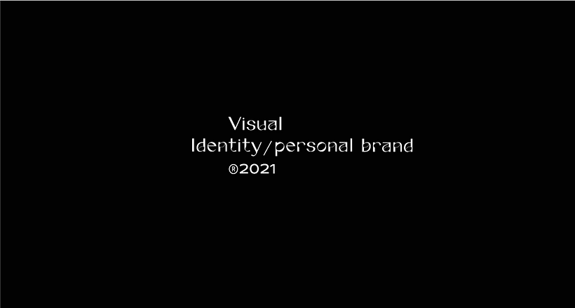Mi proyecto del curso: EON Projekt  personal brand 4