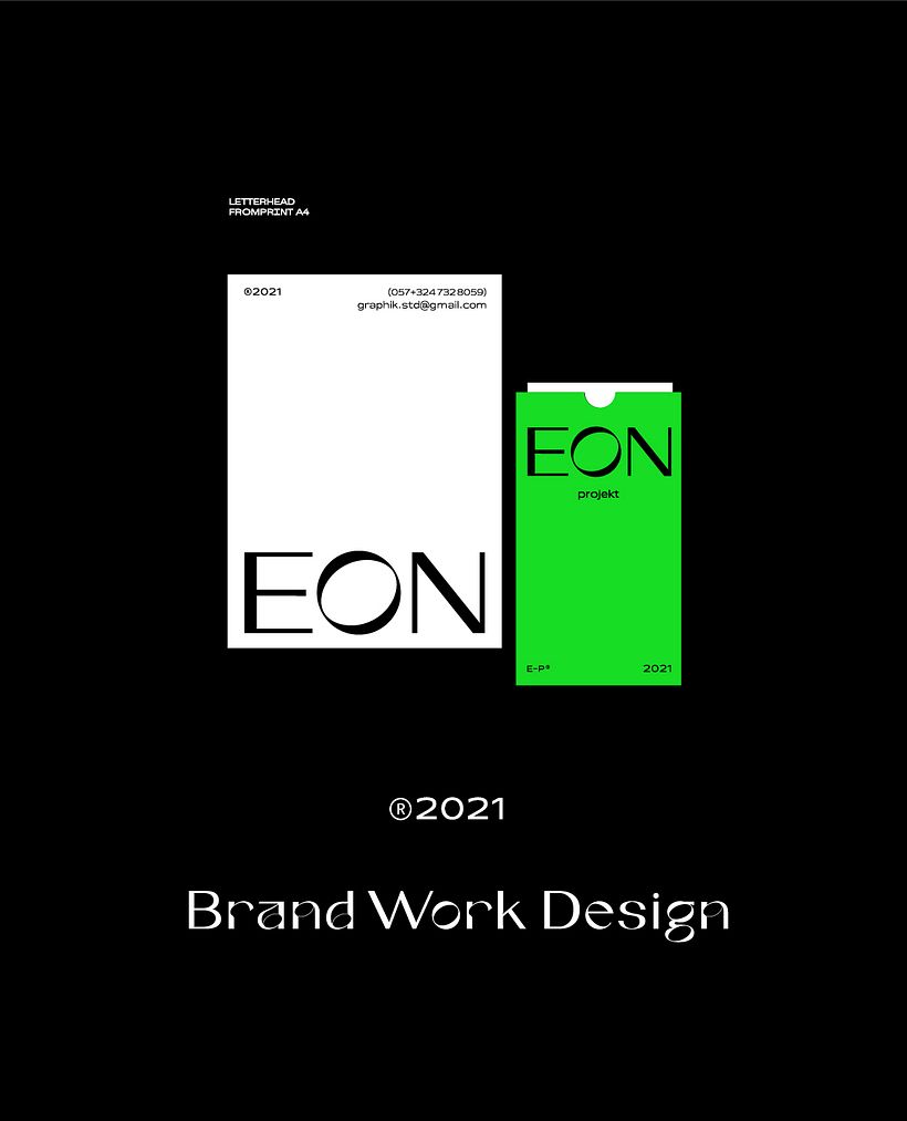 Mi proyecto del curso: EON Projekt  personal brand 6