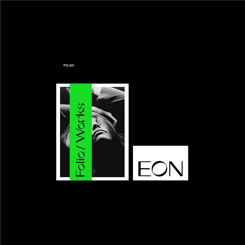 Mi proyecto del curso: EON Projekt  personal brand 7