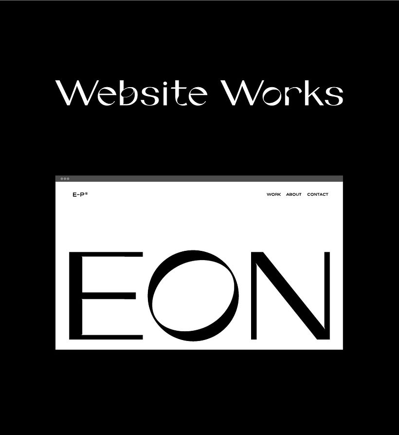 Mi proyecto del curso: EON Projekt  personal brand 8
