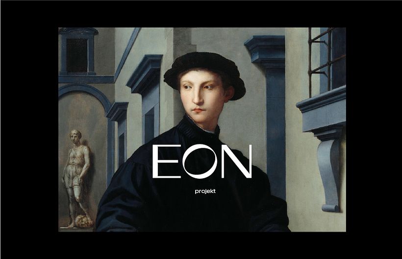 Mi proyecto del curso: EON Projekt  personal brand 11