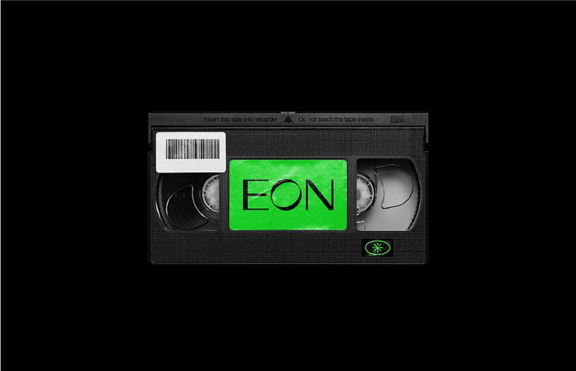 Mi proyecto del curso: EON Projekt  personal brand 14