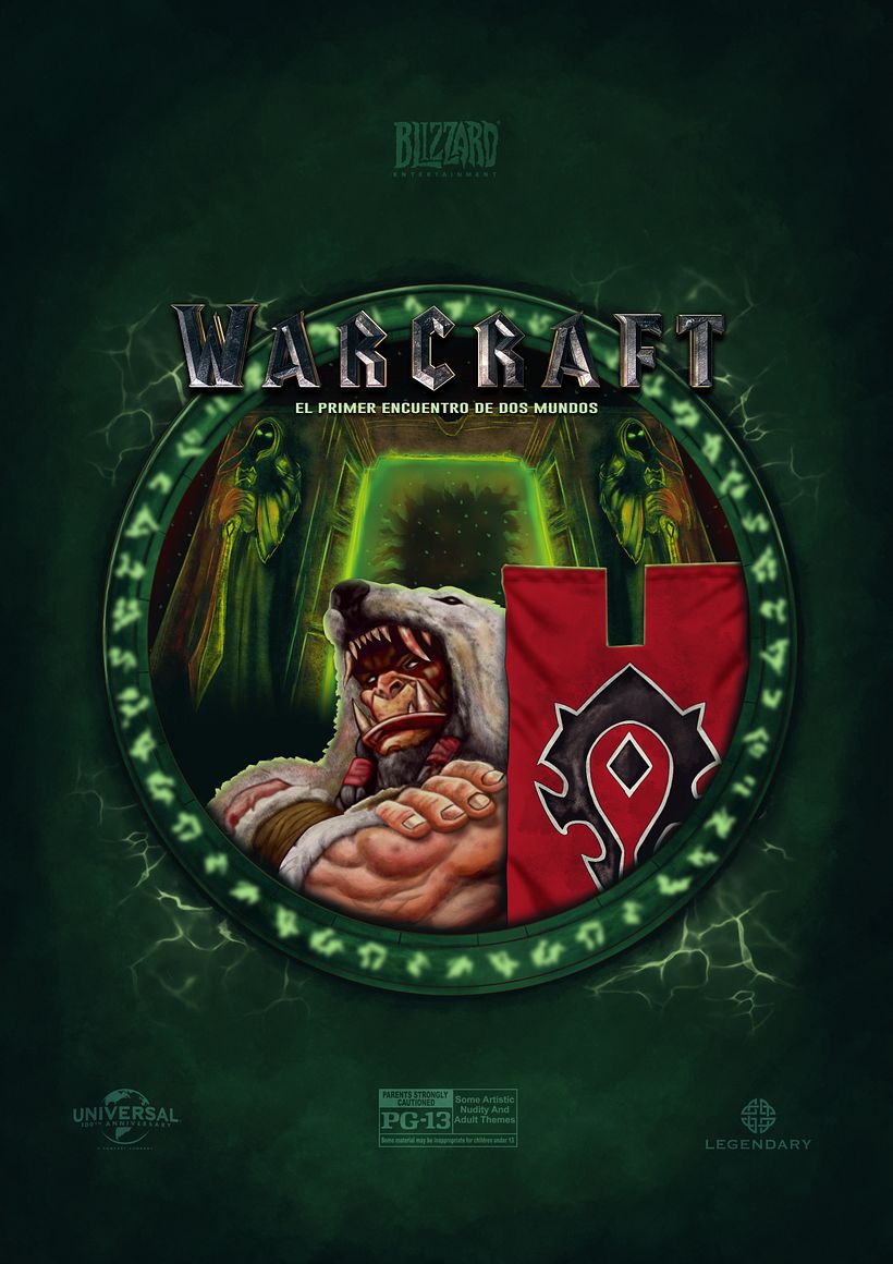 Portada de película 2