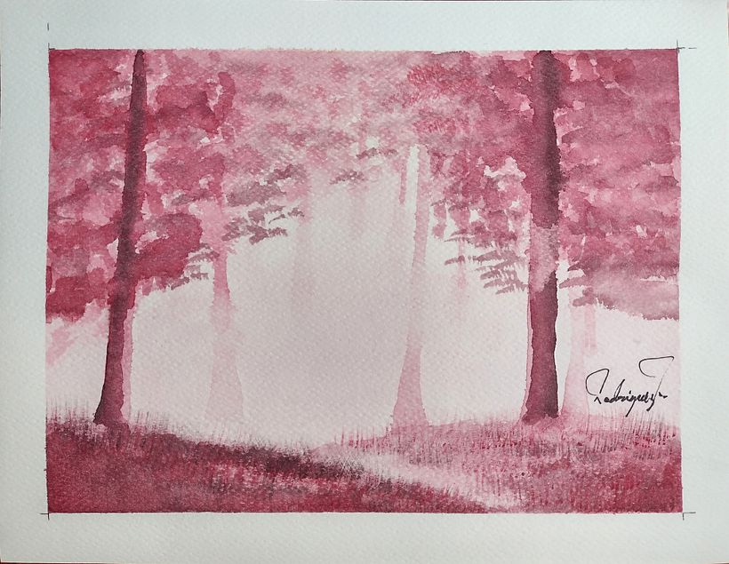 My project in Daily Sketching for Creative Inspiration course 31