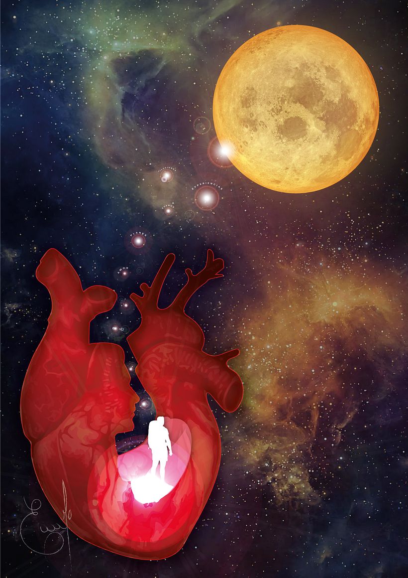 Corazón 2