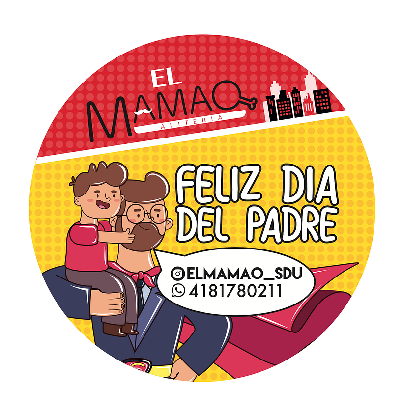 Personalización mensual de empaque 2