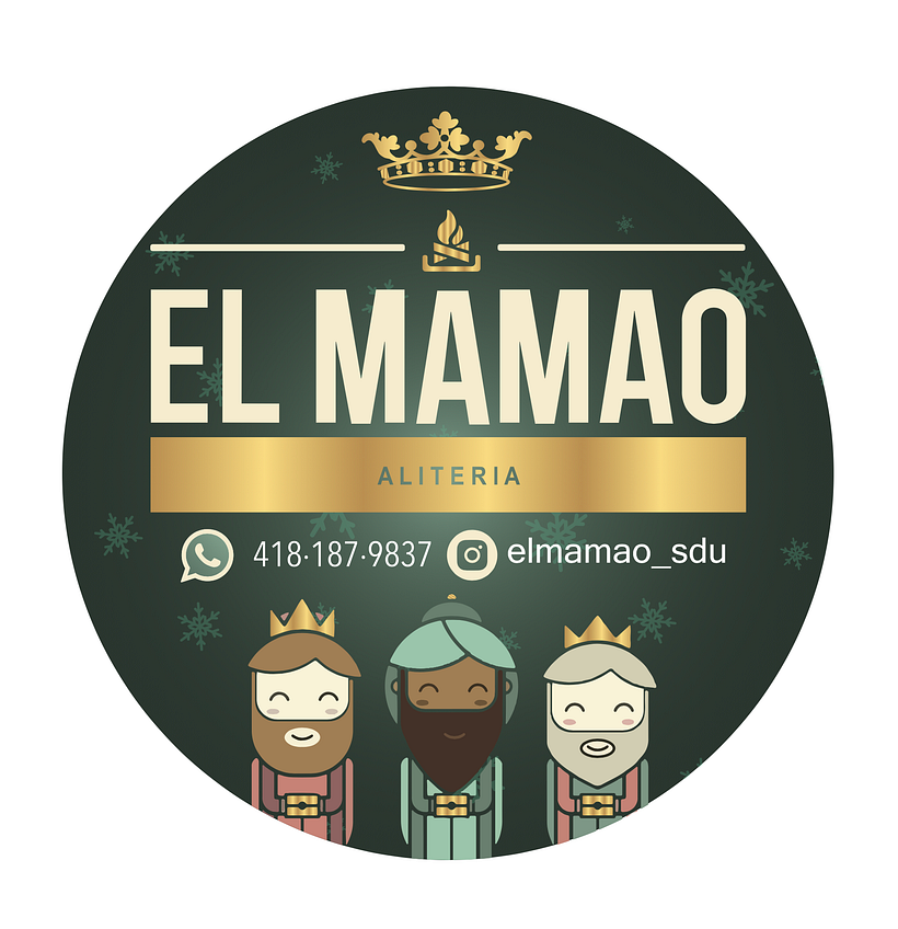 Personalización mensual de empaque 7