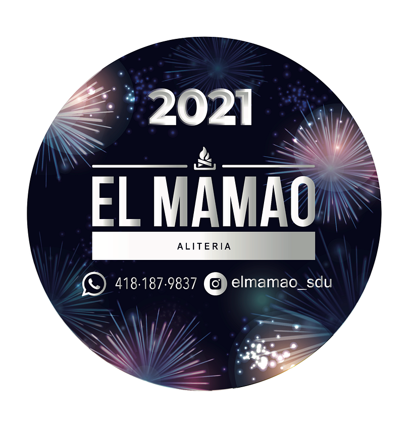 Personalización mensual de empaque 9