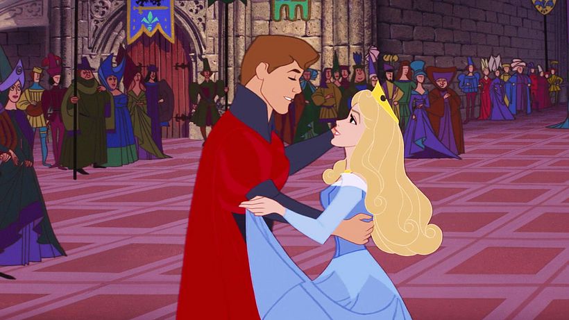 Sleeping Beauty (1959)