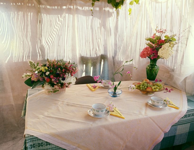 My project for course: Floral Arrangement Design with Seasonal Blooms 3