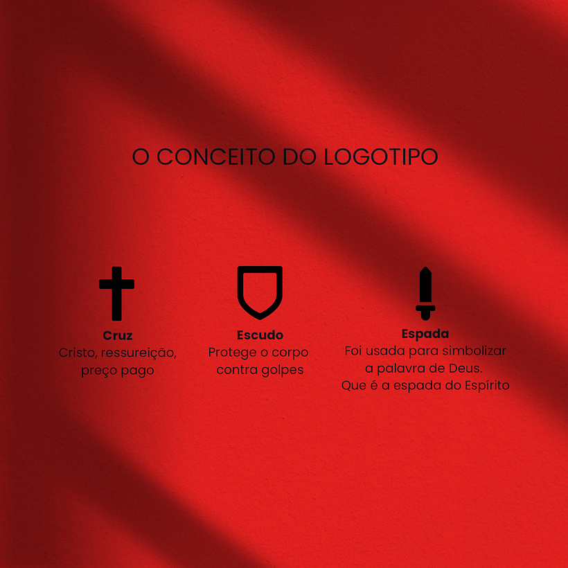 Meu projeto do curso: Introdução ao design de logos: do briefing à apresentação final 2