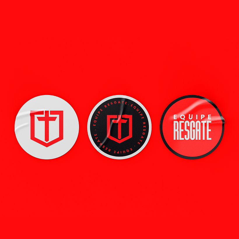 Meu projeto do curso: Introdução ao design de logos: do briefing à apresentação final 6