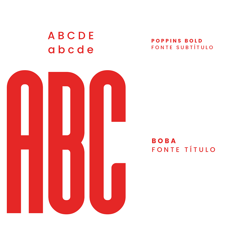 Meu projeto do curso: Introdução ao design de logos: do briefing à apresentação final 8