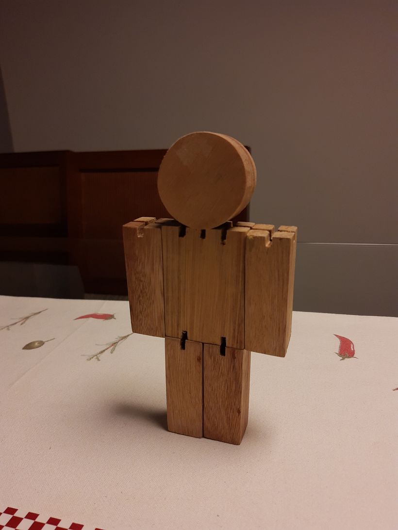 Projeto autodidata 3