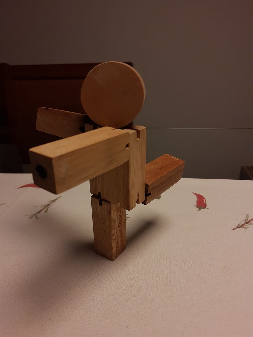 Projeto autodidata 3