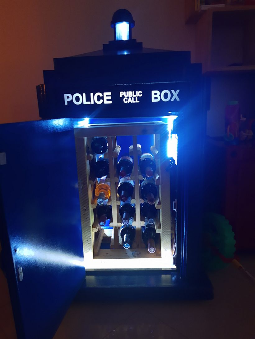 Projeto autodidata 5