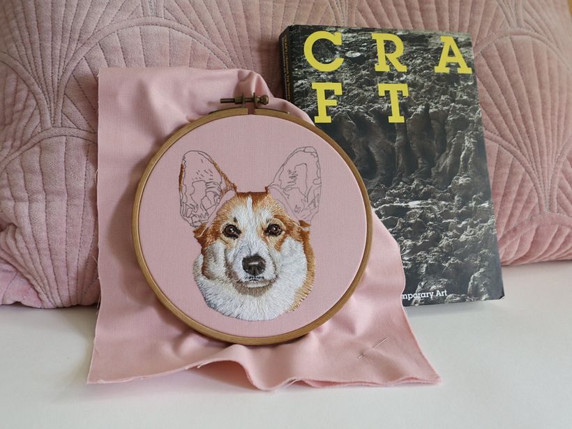 Royal Corgi 5