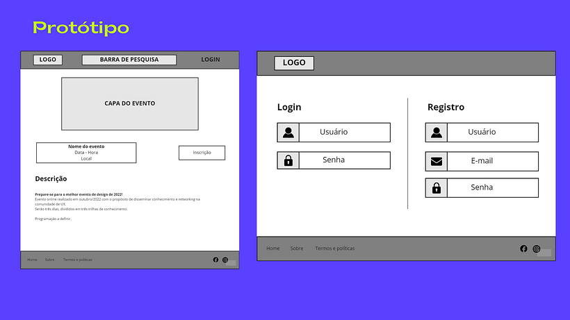 Meu projeto do curso: Complementa.com 11