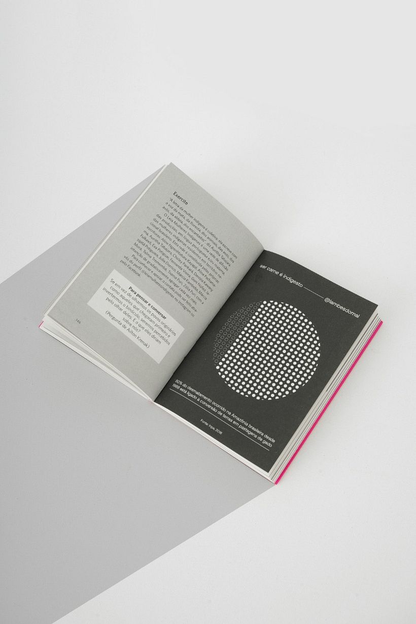 Capa: Bruno Auto / Ilustrações: Luana Adriano /  Fotos: Pedro Miceli