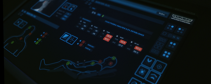 Alien: Covenant - Phobos 4