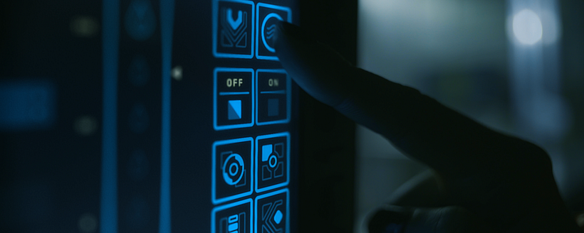 Alien: Covenant - Phobos 5