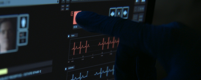 Alien: Covenant - Phobos 8