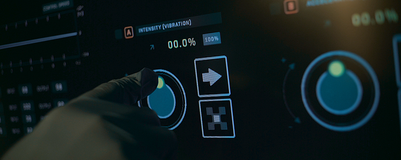 Alien: Covenant - Phobos 9