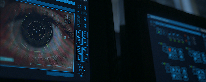 Alien: Covenant - Phobos 10