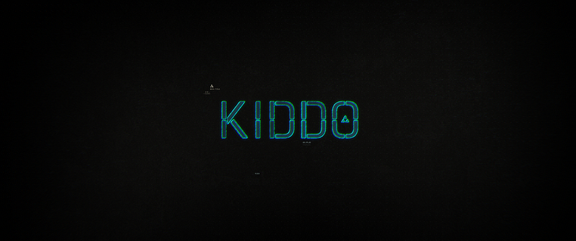 Kiddo 8