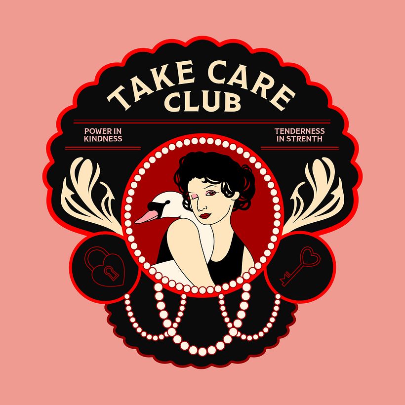 Badge Design