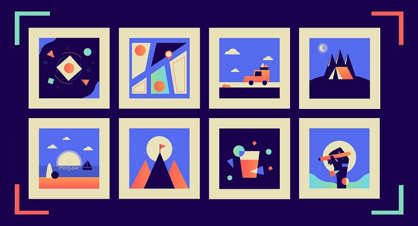 Mi proyecto del curso: Creación de una historia animada con After Effects 3