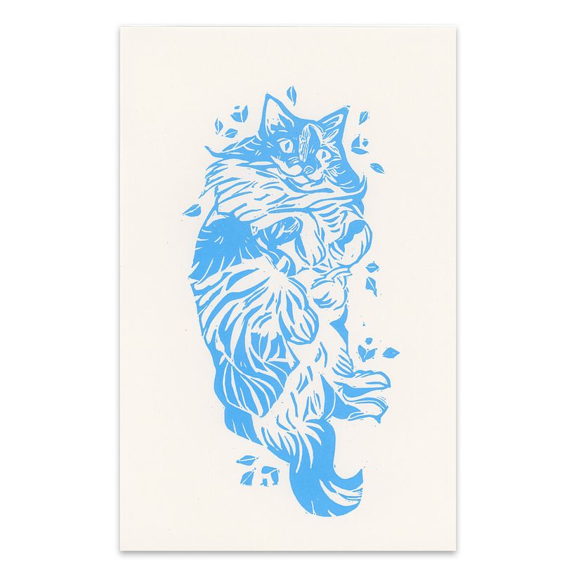 Diseños de Linóleos 4