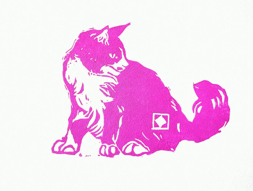 Diseños de Linóleos 5