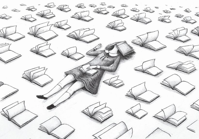 “Vento” animated book by Virginia Mori and Virgilio Villoresi 3