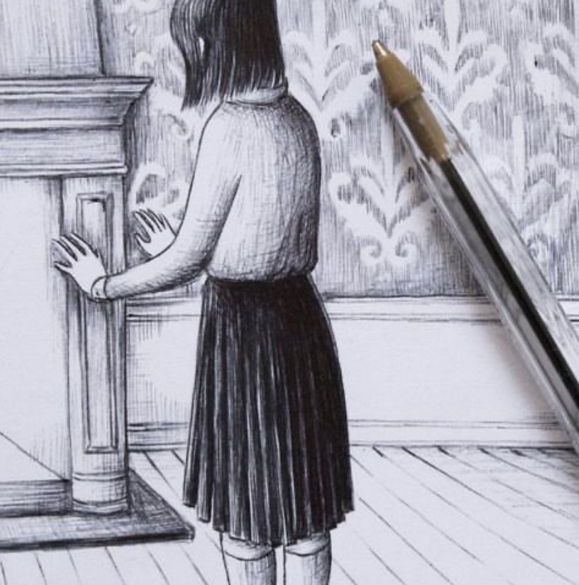 “Vento” animated book by Virginia Mori and Virgilio Villoresi 7