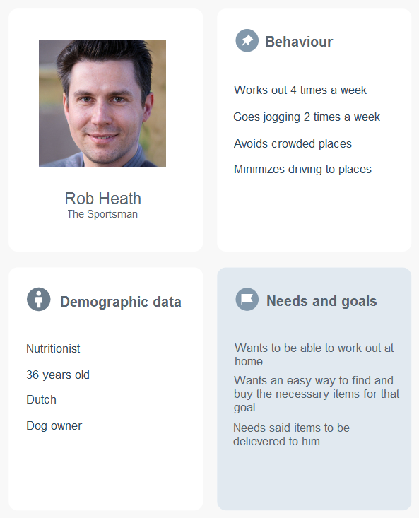 Exercise 4.1 - Create proto-people