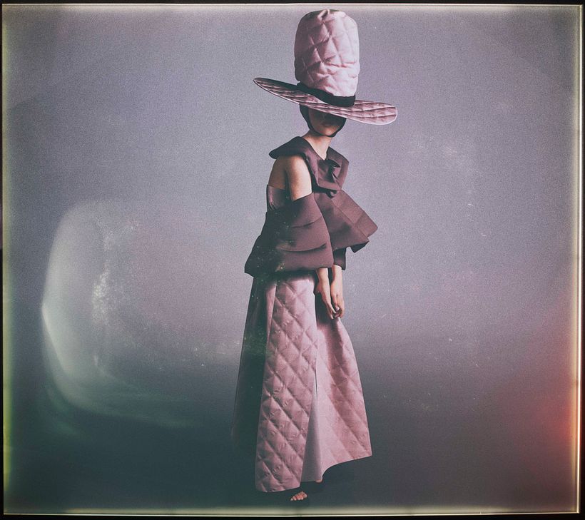"HATS" Personal project 1