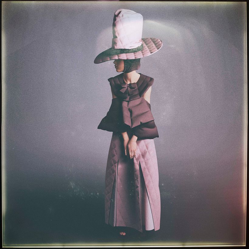 "HATS" Personal project 3