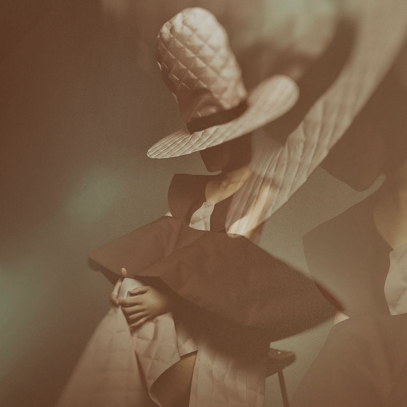 "HATS" Personal project 6