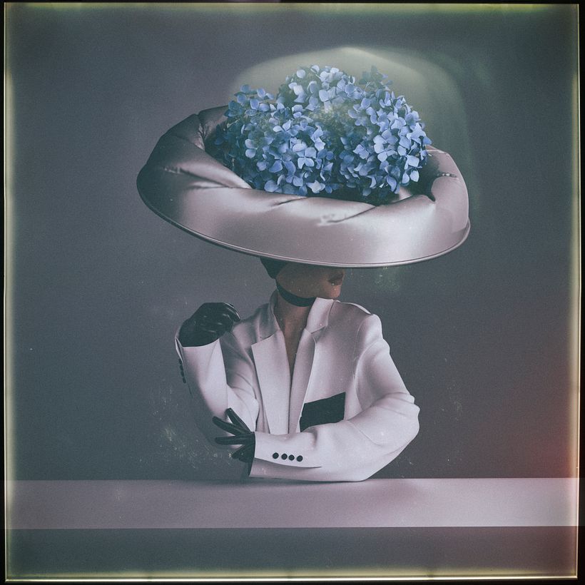 "HATS" Personal project 3