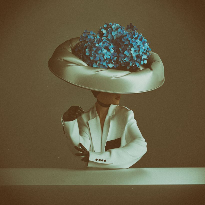 "HATS" Personal project 4