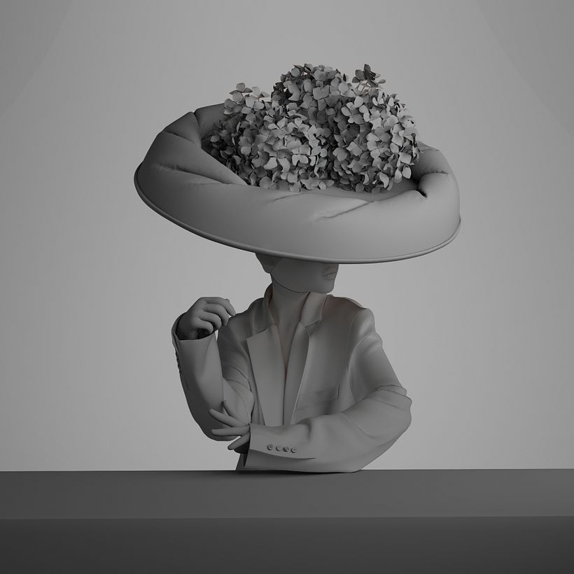 "HATS" Personal project 2
