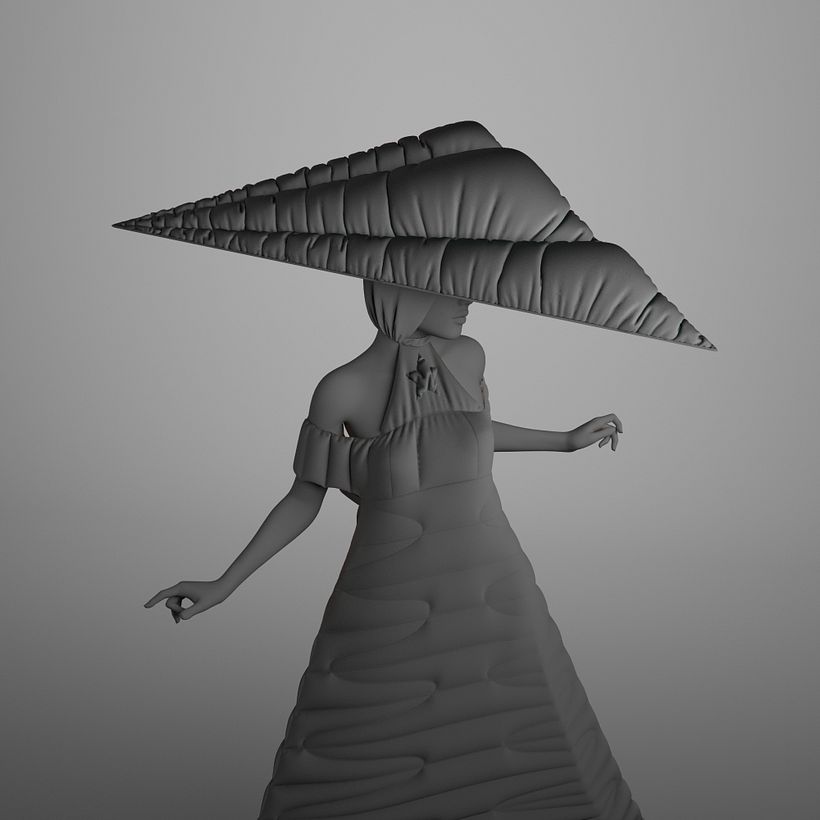 "HATS" Personal project 2